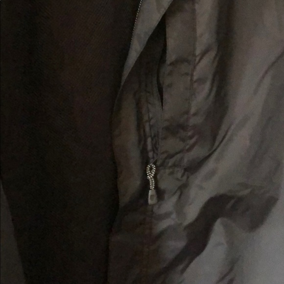 Men’s Large Acuity windbreaker type jacket - Picture 4 of 7